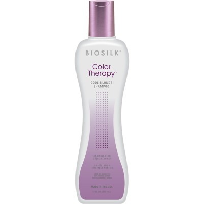 

Шампунь для блондинок Cool Blonde