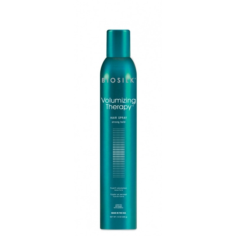 

Спрей сильной фиксации Volumizing Therapy