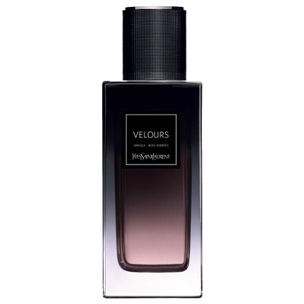 Yves Saint Laurent Velours