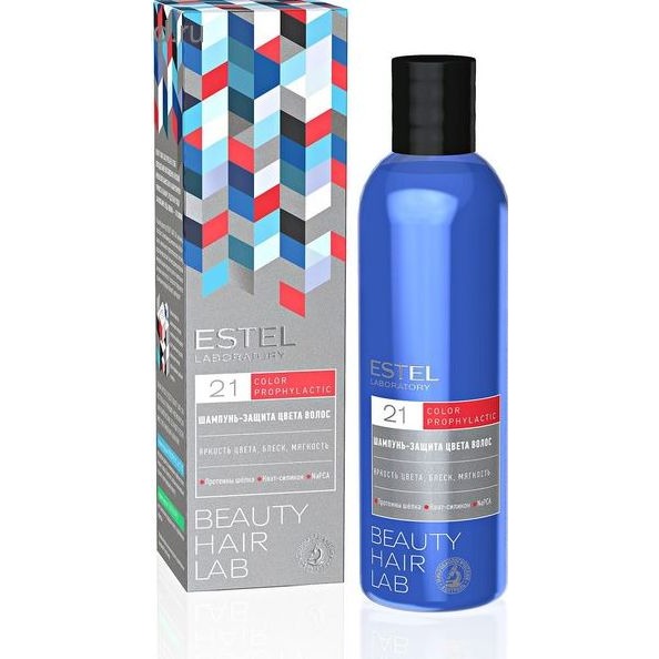 

Шампунь Estel, Beauty Hair Lab