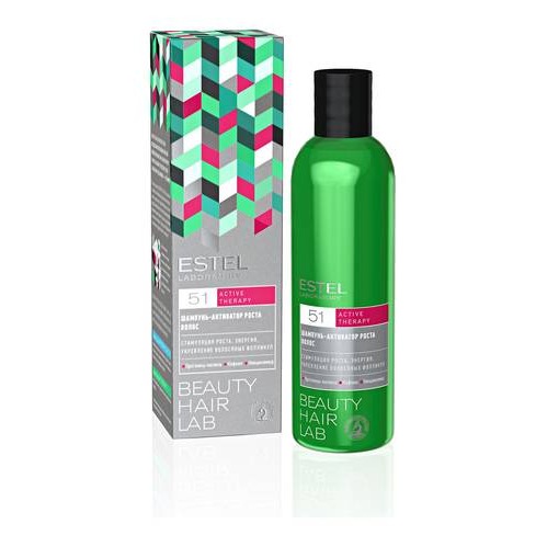 

Beauty Hair Lab