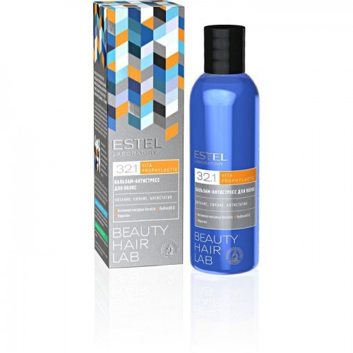 

Бальзам для волос Estel, Beauty Hair Lab