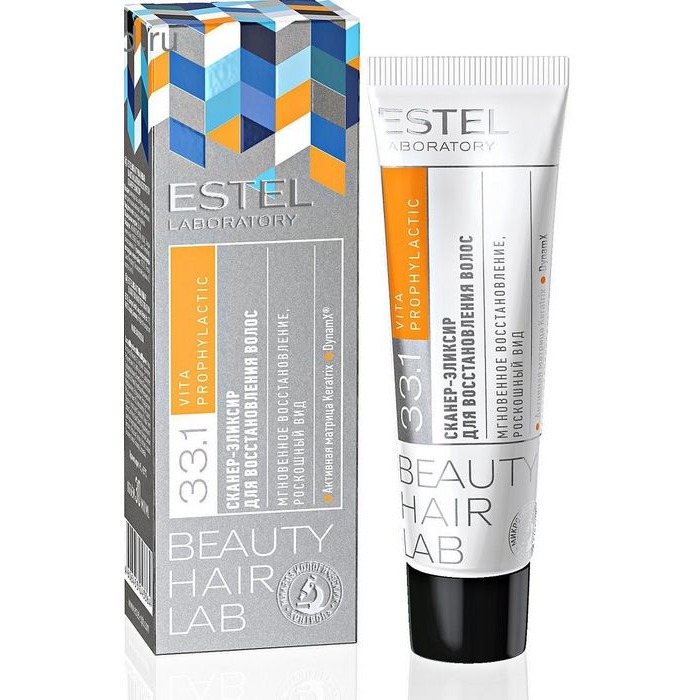

Крем для волос Estel, Beauty Hair Lab