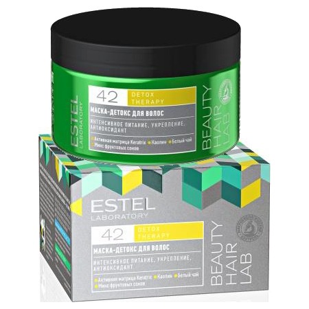 

Маска для волос Estel, Beauty Hair Lab