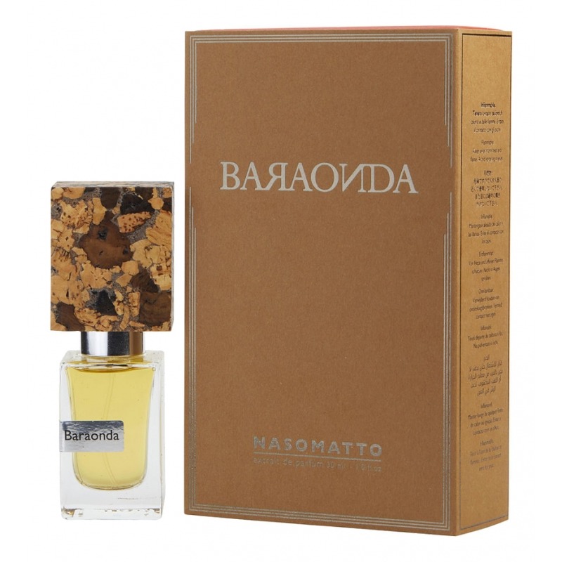 

Baraonda