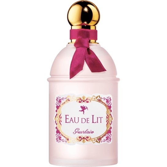 

Eau de Lit
