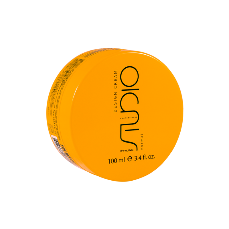 

Сливки для волос Kapous Professional, Studio Design Cream