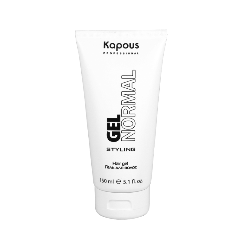 

Гель для волос Kapous Professional, Gel Normal
