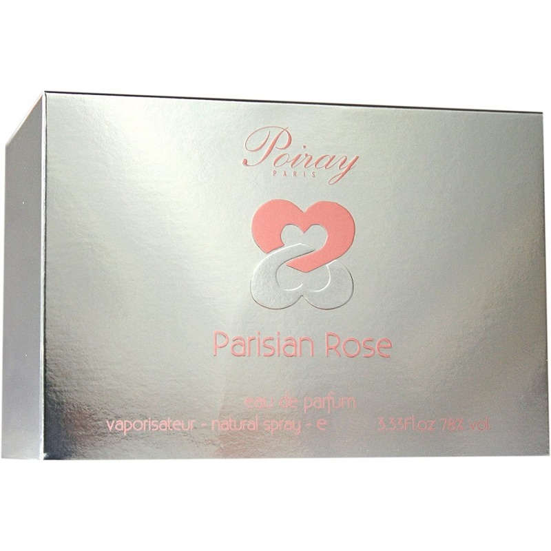 Parisian Rose от Aroma-butik