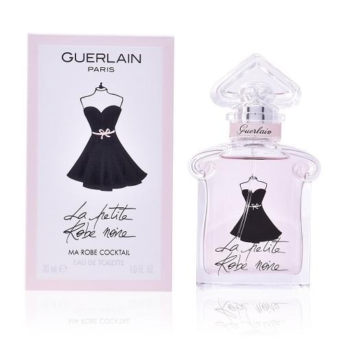 La Petite Robe Noire Eau de Toilette My Cocktail Dress 2017 от Aroma-butik