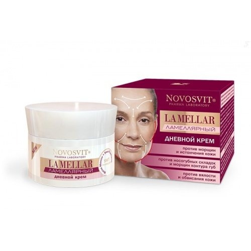 

La Mellar 56+