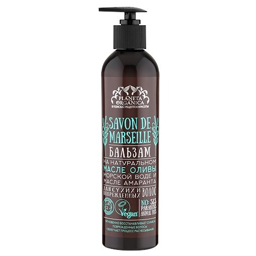 

Savon de Marseille