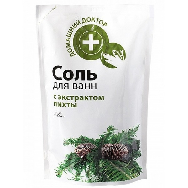 

«Домашний доктор»