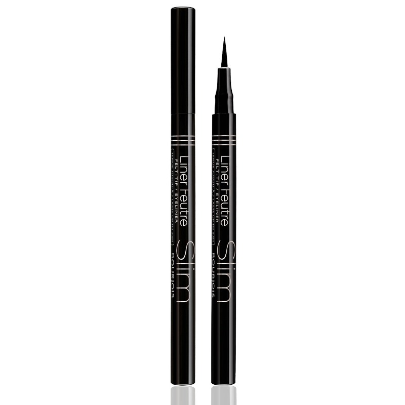 

Подводка-фломастер Bourjois, Liner Feutre Slim