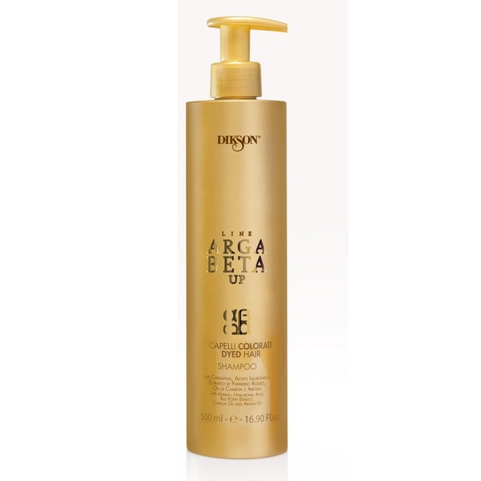 

Argabeta Capelli Colorati