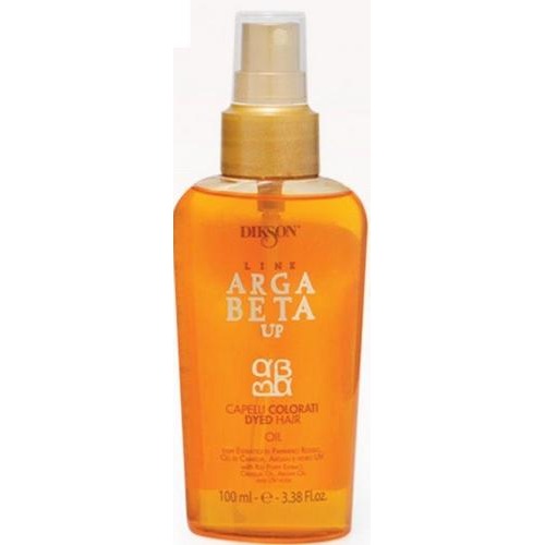

Argabeta Up Capelli Colorati