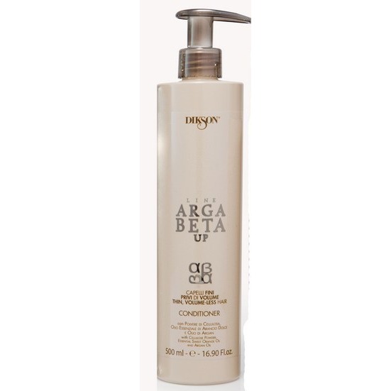 Кондиционер для волос Dikson Argabeta Up Capelli Di Volume