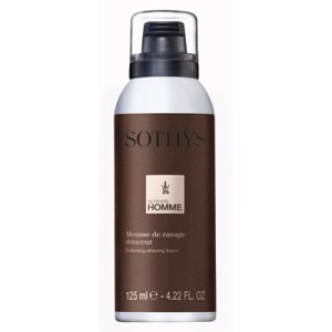 

Пена для бритья Sothys, Homme Softening Shaving Foam