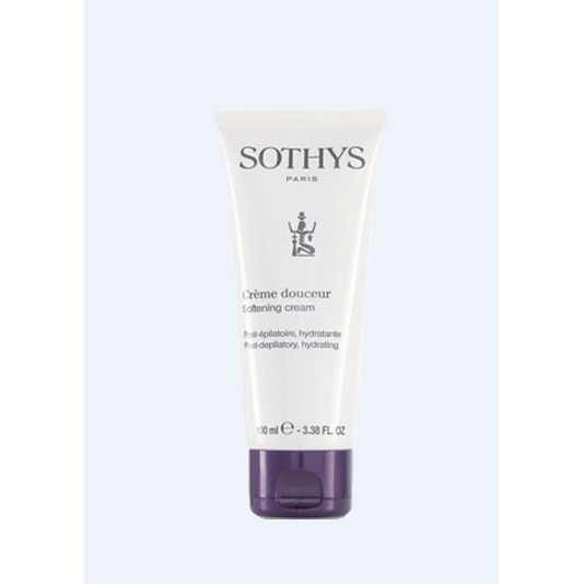 

Крем для тела Sothys, Post-Depilatory Hydrating Softening Cream