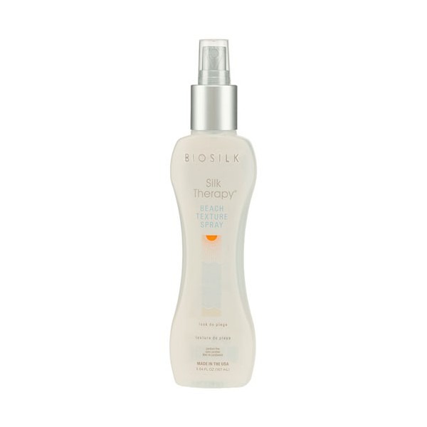 

Спрей для волос Biosilk, Silk Therapy Beach Texture