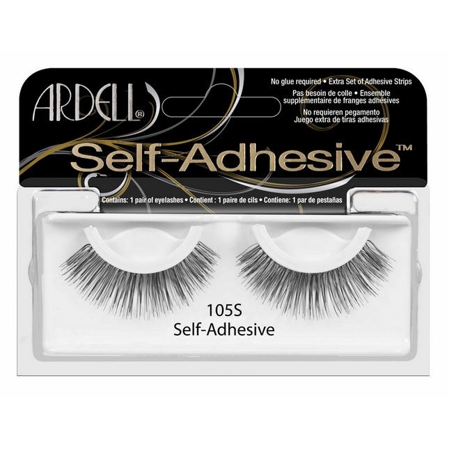 

Ресницы самоклеющиеся Ardell, Self Adheshive