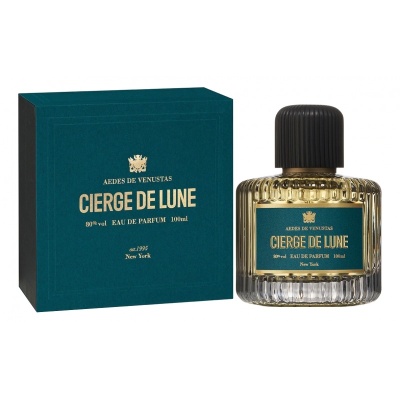 Cierge De Lune от Aroma-butik