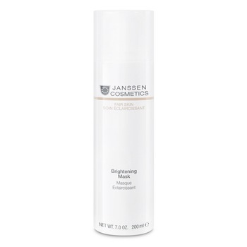 

Brightening Mask