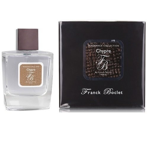 

Chypre