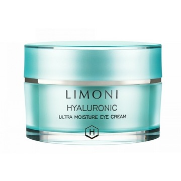 

Hyaluronic Ultra Moisture