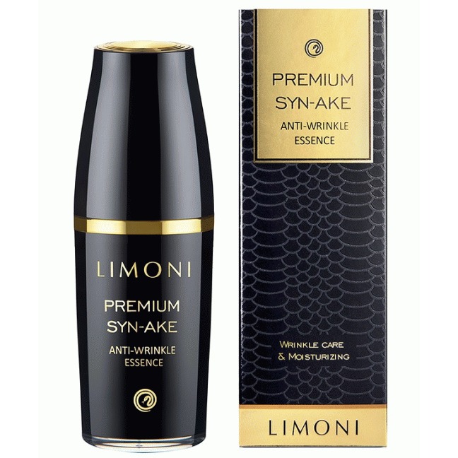 

Premium Syn-Ake Anti-Wrinkle Essenсe
