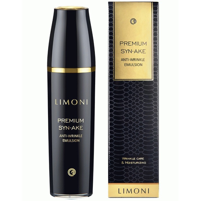

Premium Syn-Ake Anti-Wrinkle Emulsion
