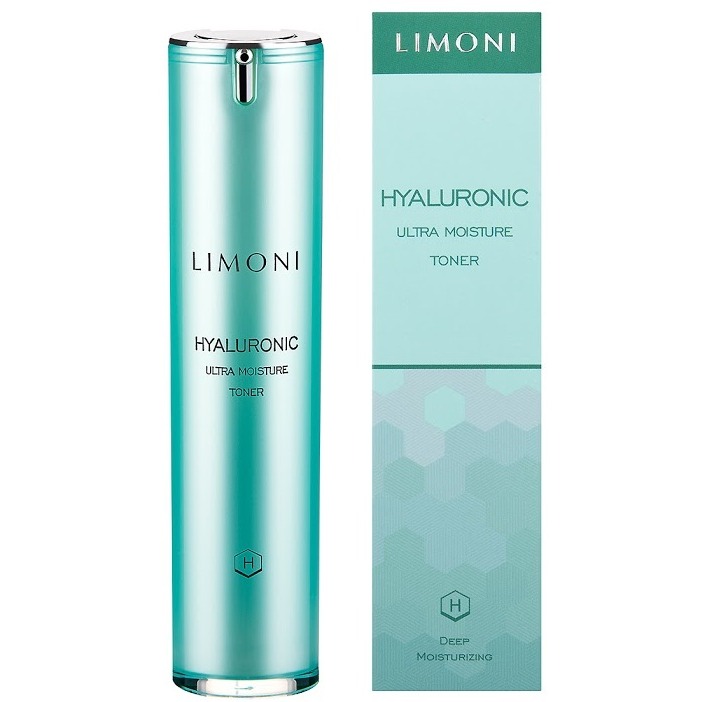 

Hyaluronic Ultra Moisture Toner