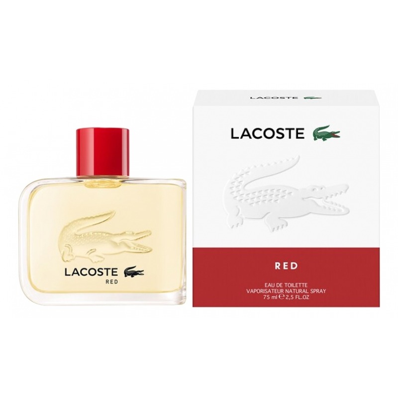 Lacoste Ozon