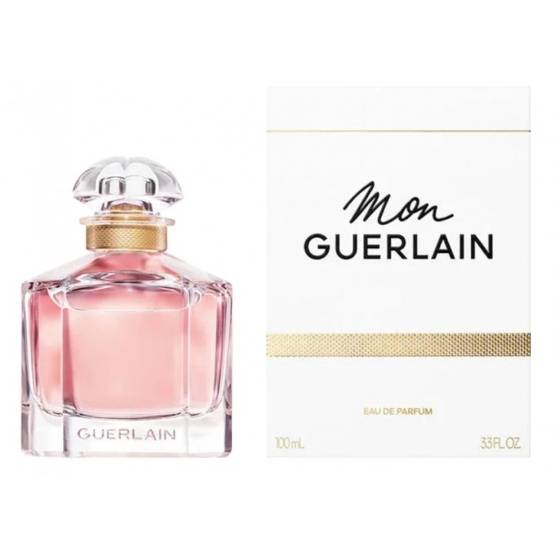 Mon Guerlain