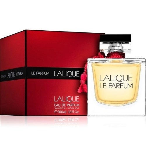 Lalique Le Parfum от Aroma-butik