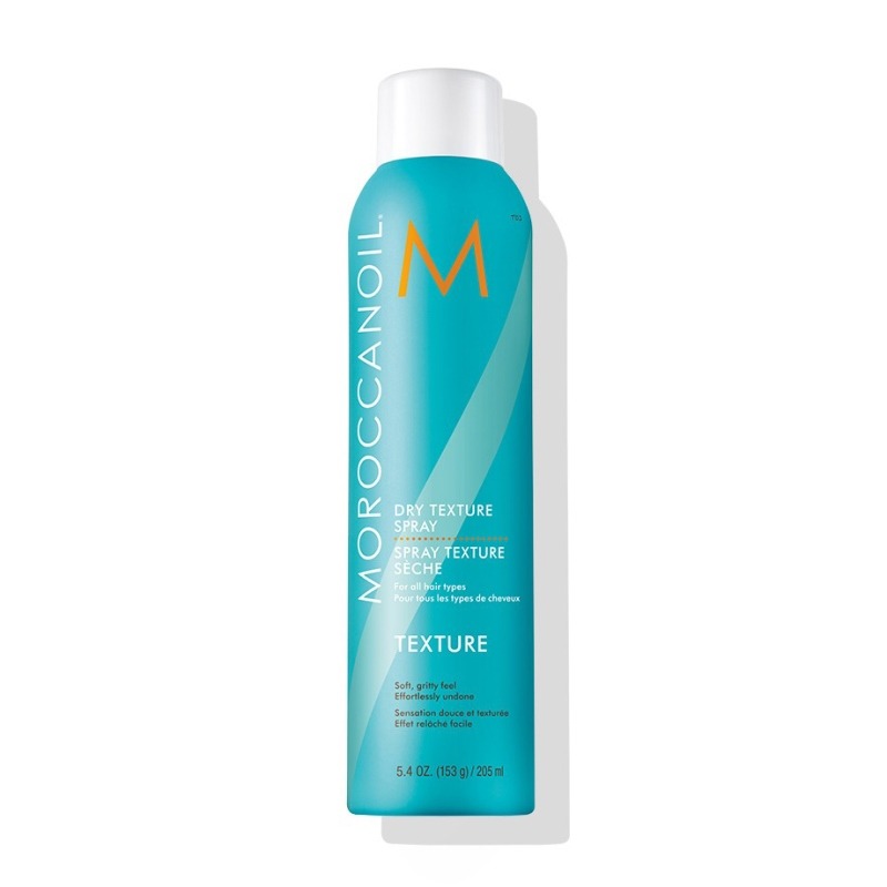 Спрей для волос, Dry Texture Spray, Moroccanoil  - Купить