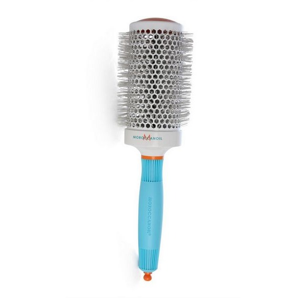 Брашинг Moroccanoil расческа для волос ollin professional брашинг с нейлоновой щетиной 25 мм
