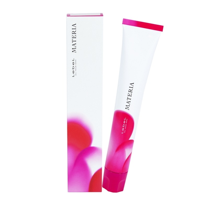 

Краска для волос Lebel Cosmetics, Materia
