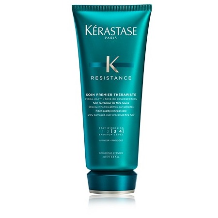 

Маска для волос Kerastase, Soin Premier Therapiste