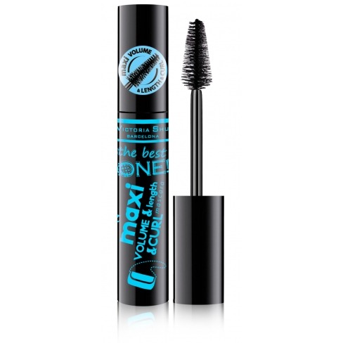 

The Best One Maxi Volume & Length & Curl