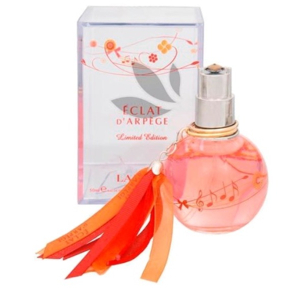 

Eclat d’Arpege Limited Edition