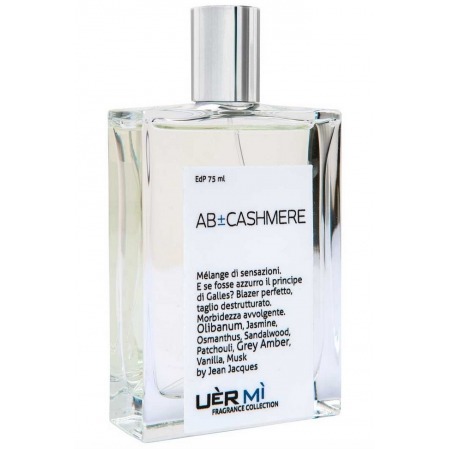 

AB ± Cashmere