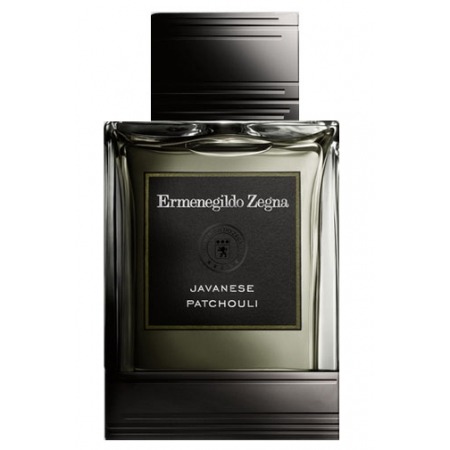 

Javanese Patchouli