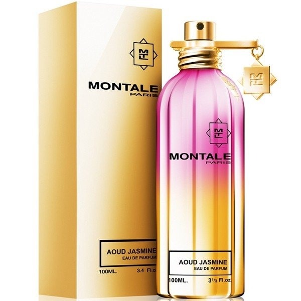 

Aoud Jasmine