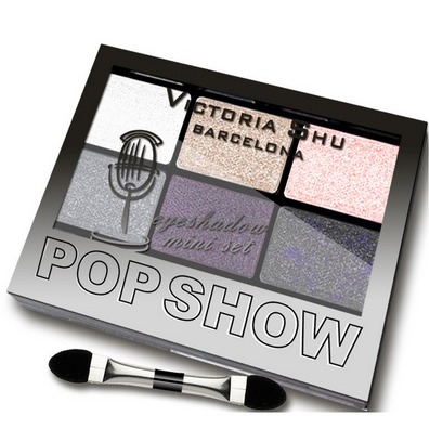 

Pop Show