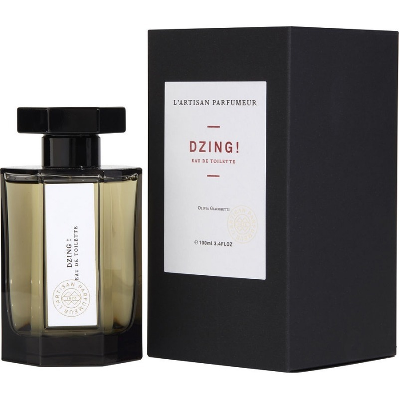 Купить Dzing!, L`Artisan Parfumeur