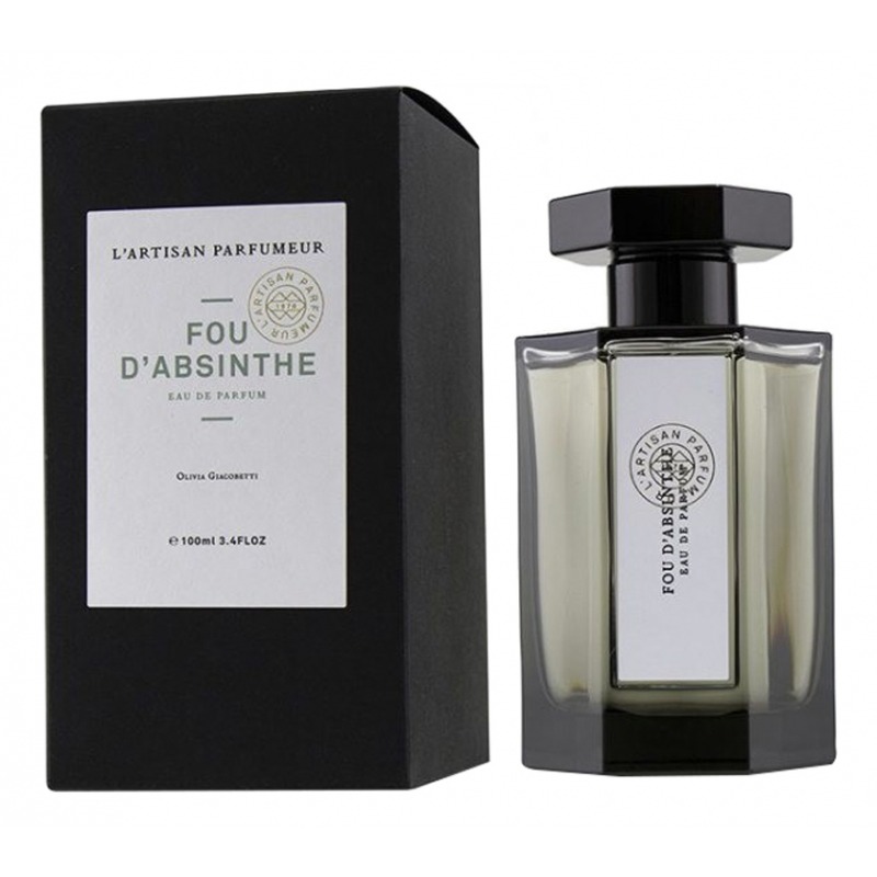 

Fou d`Absinthe