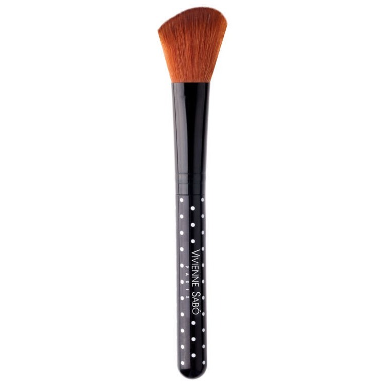 

Кисть для румян Vivienne Sabo, Pinceau Pour Fard A Joues
