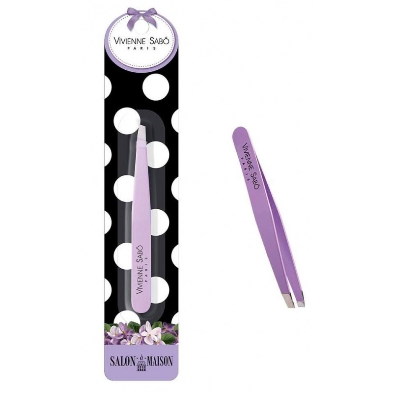 

Пинцет для бровей Vivienne Sabo, Eyebrow Tweezers