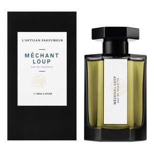 

Mechant Loup